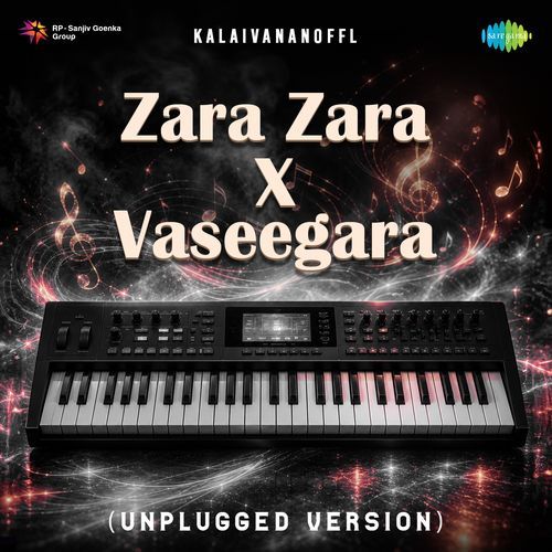 Zara Zara X Vaseegara (Unplugged Version)