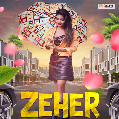 Zeher