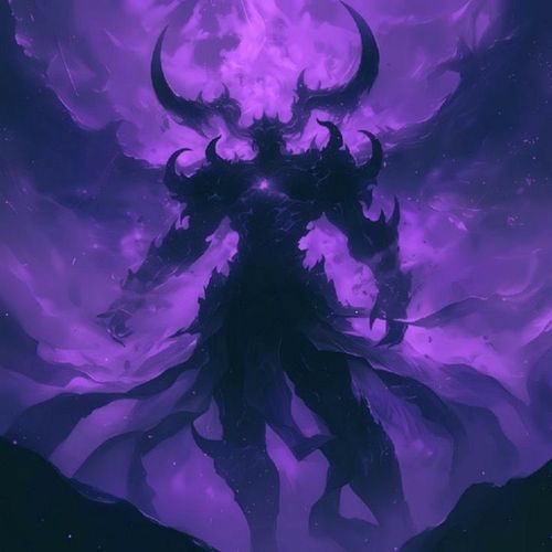 bass demon cover art