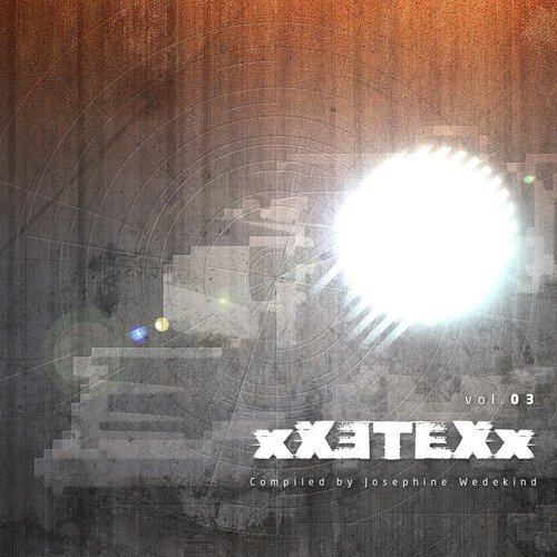 xXETEXx, Vol. 03