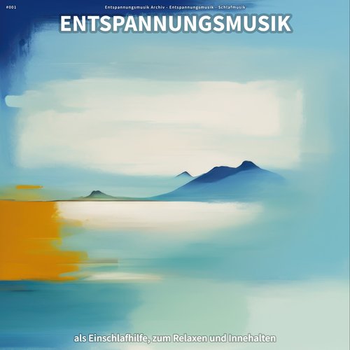 Ruhige Töne cover art