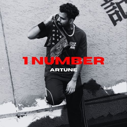 1 Number