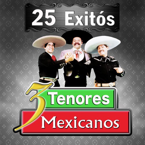 25 Exitos