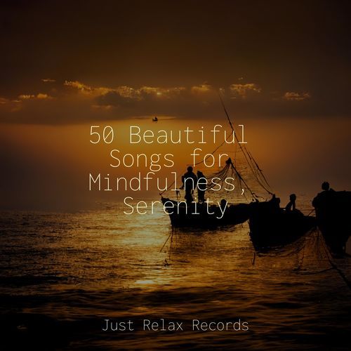 50 Beautiful Songs for Mindfulness, Serenity