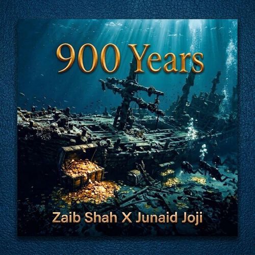 900 Years