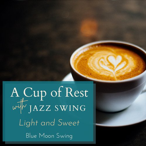 Cute Cafe cover art