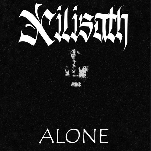 ALONE