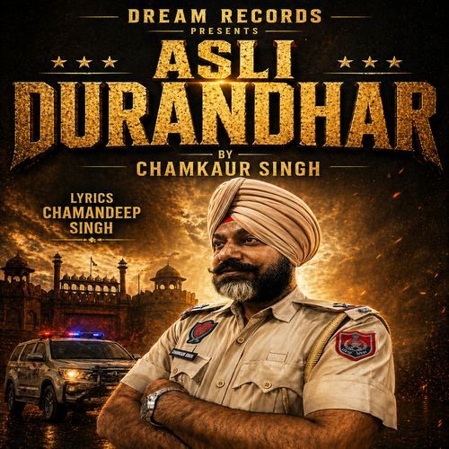 ASLI DURANDHAR