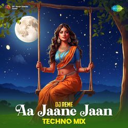 Aa Jaane Jaan - Techno Mix-CFkiVCtfc1c