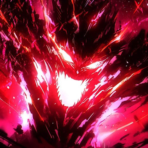 AestX (Super Slowed)