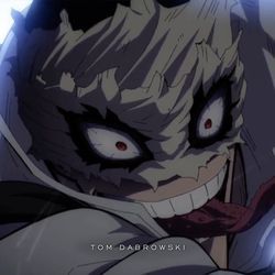 All Might & Stain VS All For One (My Hero Academia: Season 8)