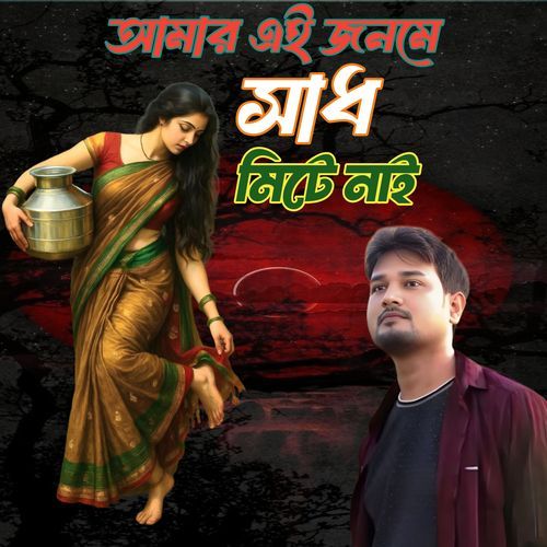 Amar Ei Jonome Shadh Mitenai