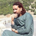 Armani Di Karham Zama Khawagi Shereny