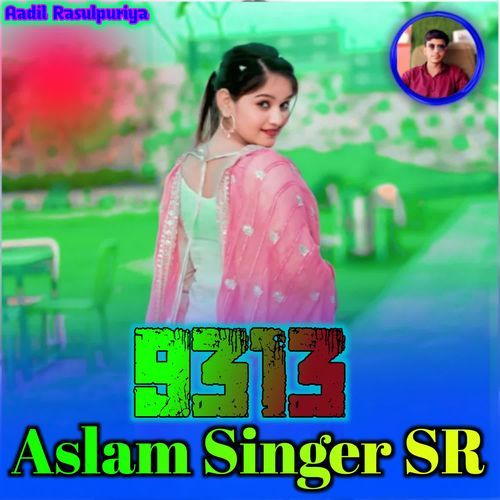 Aslam Singer SR 9313