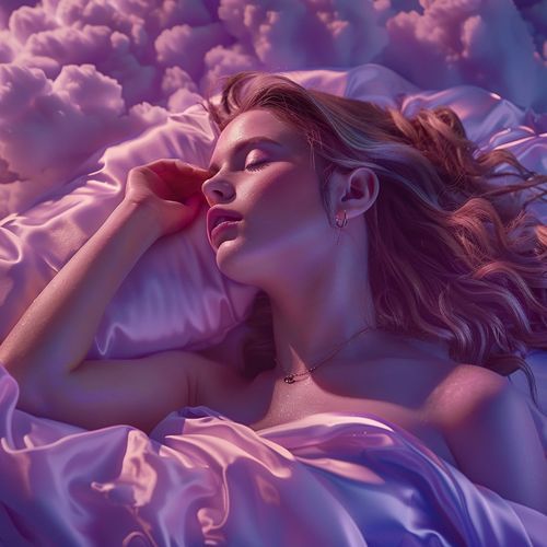 Suave Susurro De Almohadones cover art