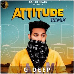 Attitude Remix-QxtcWQV5Tkk