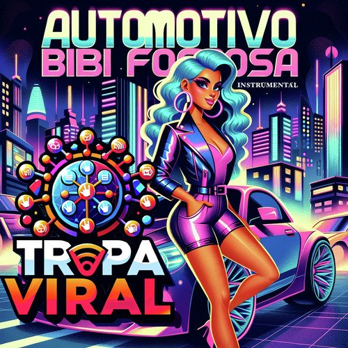 Automotivo Bibi Fogosa (Instrumental)