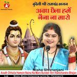 Avadh Chhaila Hamein Naina Na Maro Bundeli Shri Ramchandra Bhajan