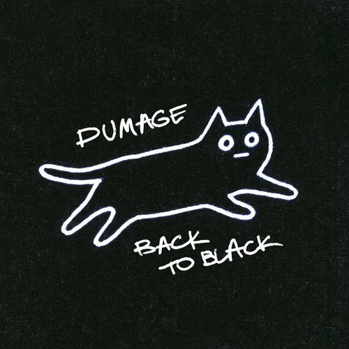 Back to Black