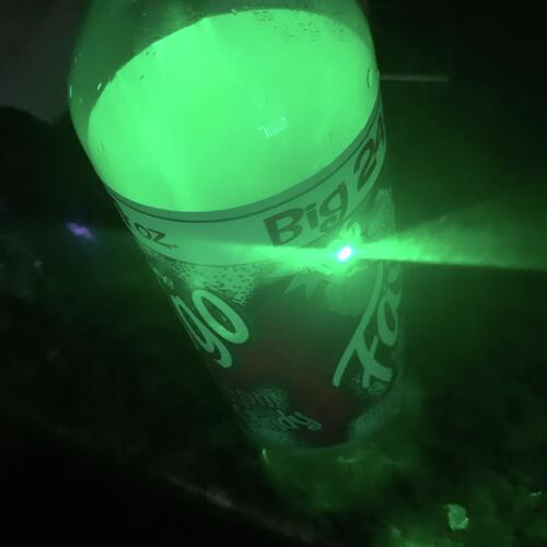 LoveNoSleezo cover art
