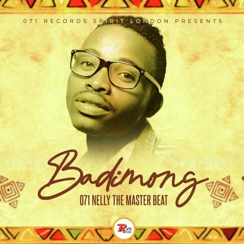 Badimong cover art