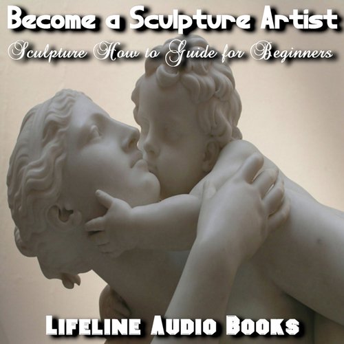 A Brief History of Sculpture cover art