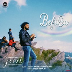 Befikra (From &quot;Joon&quot;)-CQY4ABdidlw