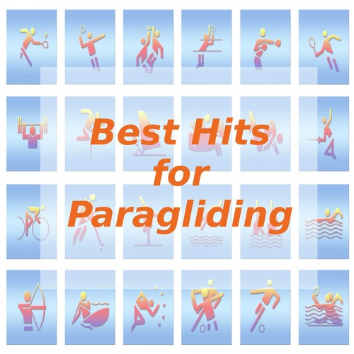 Best Hits for Paragliding_poster_image