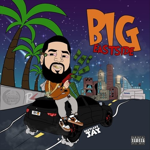 Brett cover art