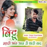 Bittu Mhari aav aav aav ri thari yaad (Rajsthani)