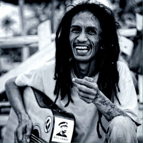 Bali Not For Sale (Reggae)
