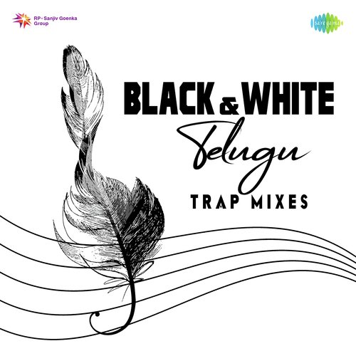 Black And White Telugu Trap Mixes