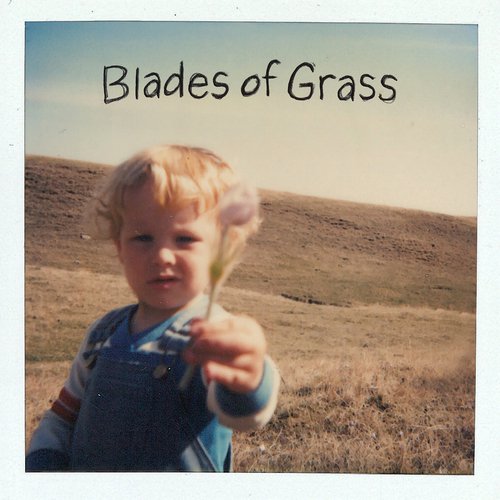 Blades of Grass