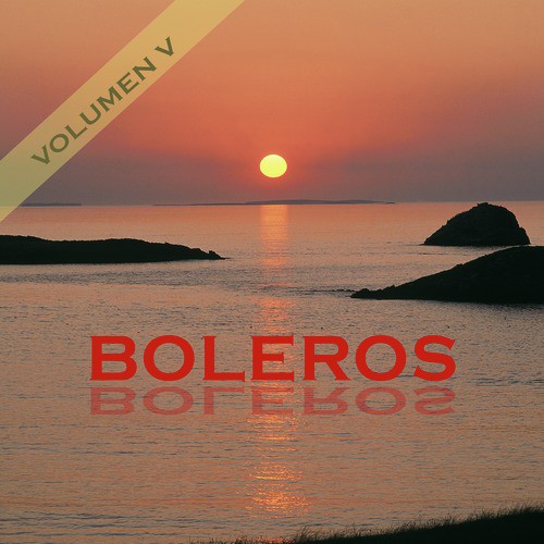 Boleros Vol. V