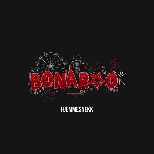 Bonaroo 2024 (Hjemmesnekk)_poster_image