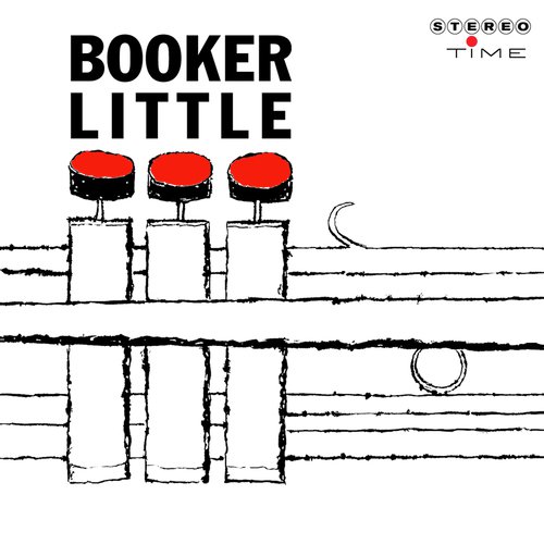 Booker Little