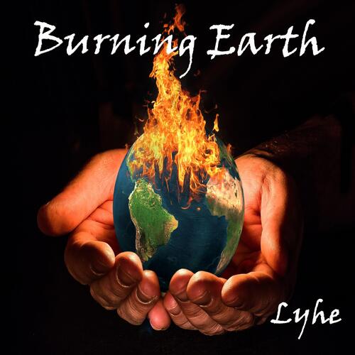 Burning Earth