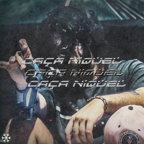 Caça-Níquel cover art