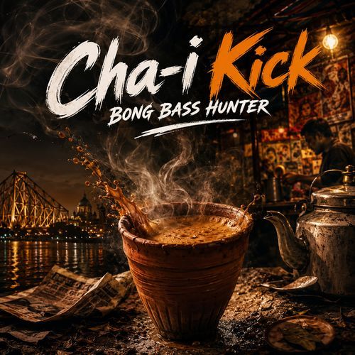 Cha-i Kick