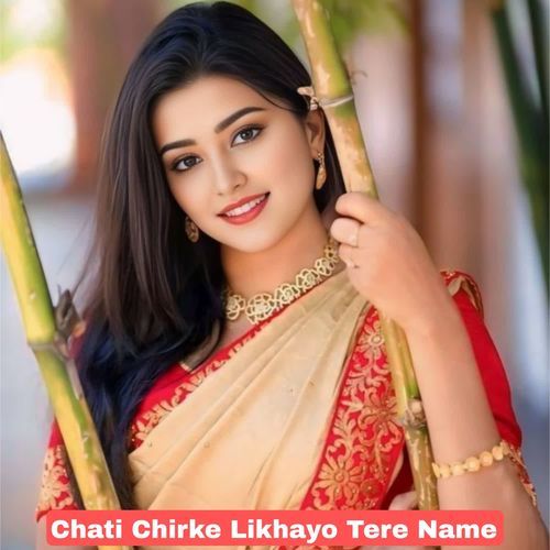 Chati Chirke Likhayo Tere Name