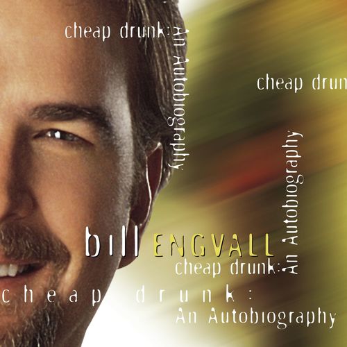 Cheap Drunk: Autobiography