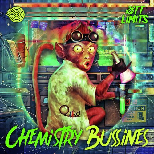 Chemistry Business_poster_image