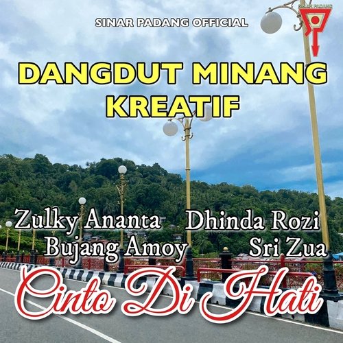 Cinto Di Hati