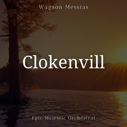 Clokenvill cover art
