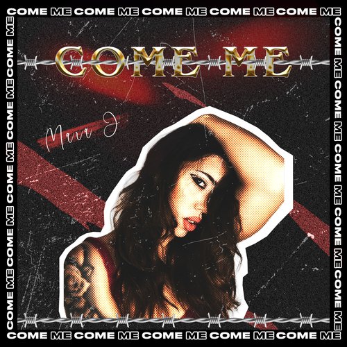 Come me_poster_image