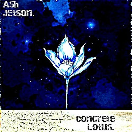 lotus. cover art