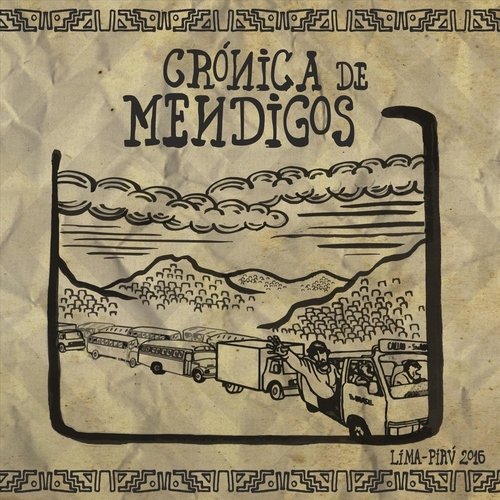 Ruido y Luz cover art