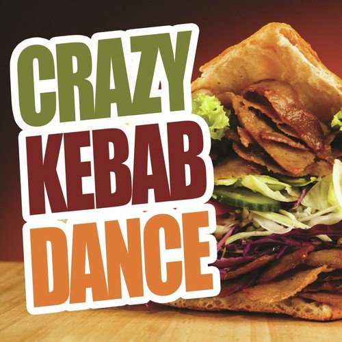 Crazy Kebab Dance