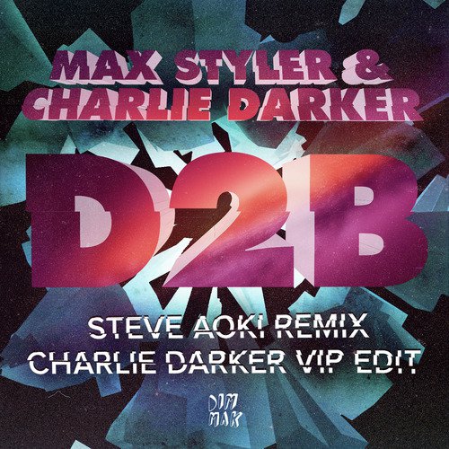 D2B (Remixes)