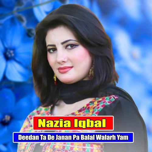 DEENAD TA DE JANAN PA BALAI WALARH YAM